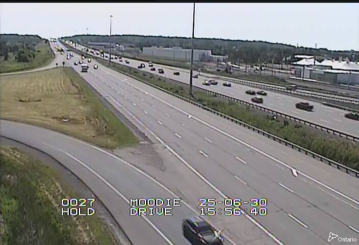 Traffic camera image at 2025-06-30 20:01:19
