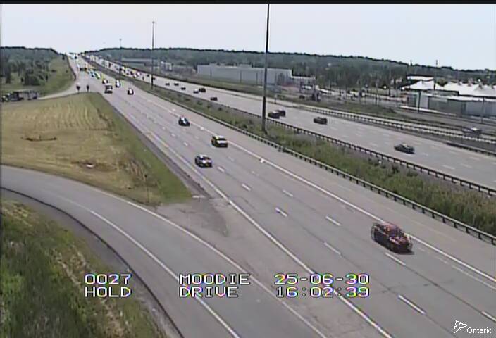 Traffic camera image at 2025-06-30 20:06:03
