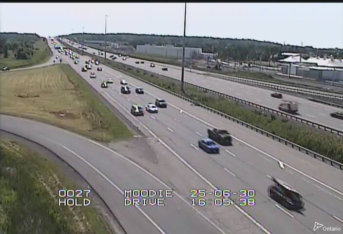 Traffic camera image at 2025-06-30 20:10:58