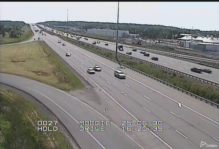 Traffic camera image at 2025-06-30 20:25:59