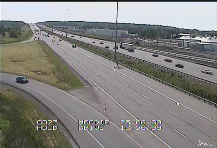 Traffic camera image at 2025-06-30 20:31:17