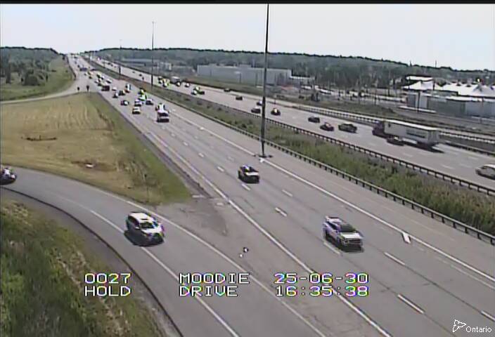 Traffic camera image at 2025-06-30 20:41:00