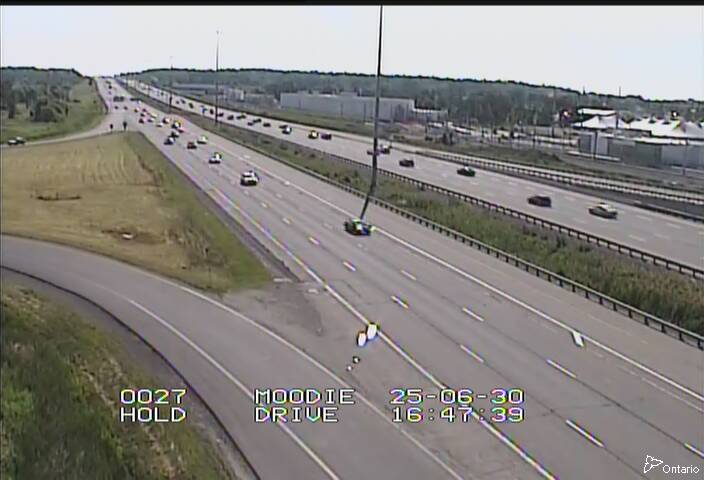 Traffic camera image at 2025-06-30 20:50:59