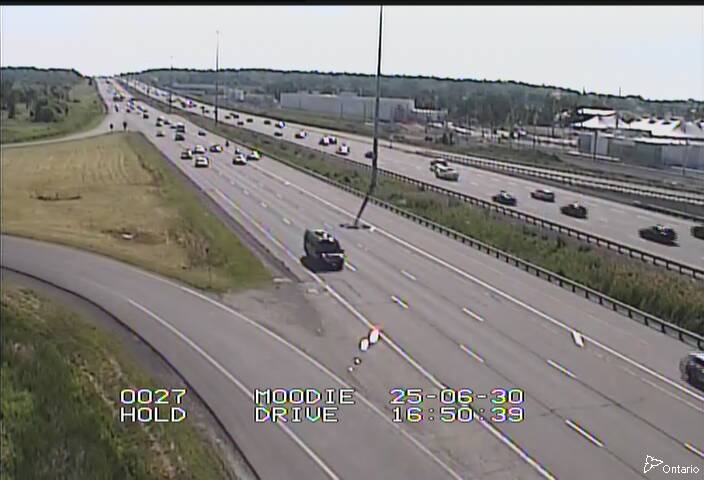 Traffic camera image at 2025-06-30 20:56:07