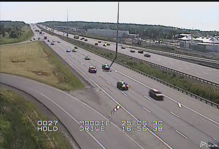 Traffic camera image at 2025-06-30 21:00:55