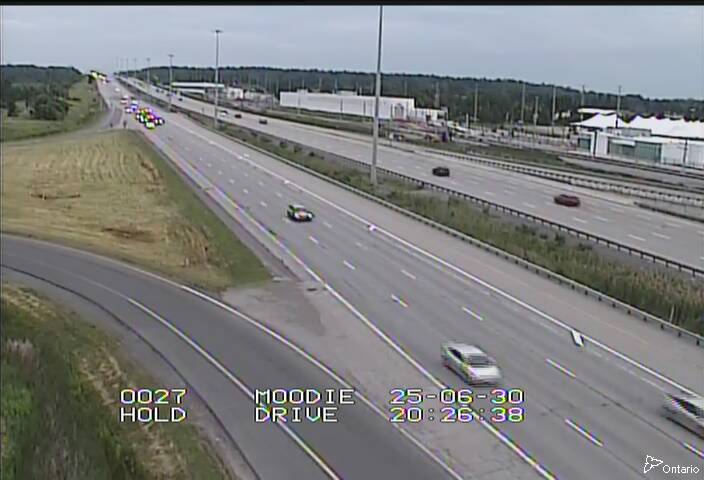 Traffic camera image at 2025-07-01 00:31:12