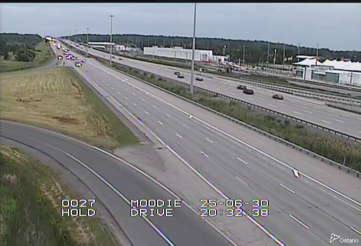 Traffic camera image at 2025-07-01 00:37:46