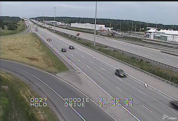 Traffic camera image at 2025-07-01 00:41:10