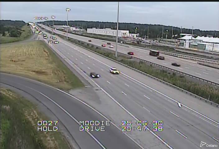 Traffic camera image at 2025-07-01 00:51:12