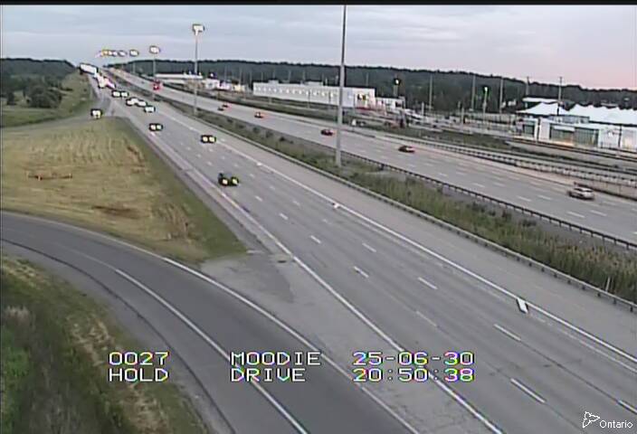 Traffic camera image at 2025-07-01 00:56:11