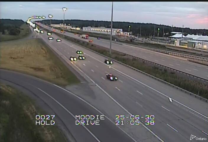 Traffic camera image at 2025-07-01 01:11:08