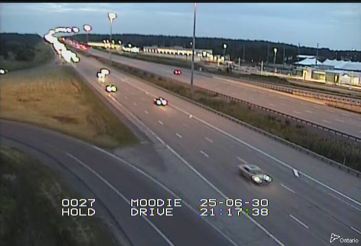Traffic camera image at 2025-07-01 01:20:49