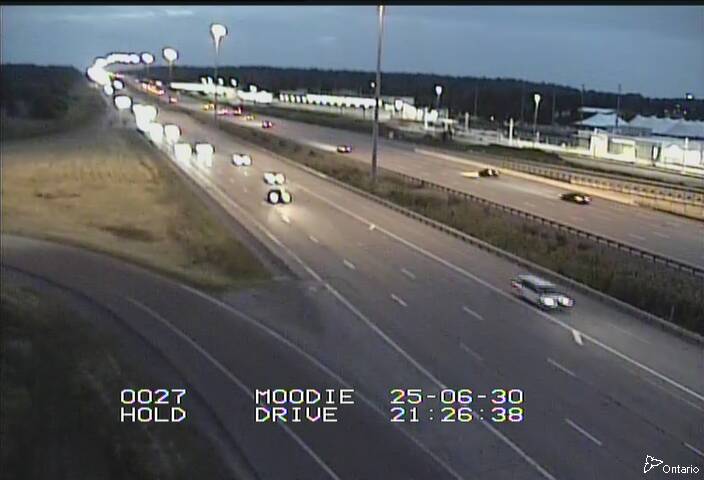 Traffic camera image at 2025-07-01 01:30:59
