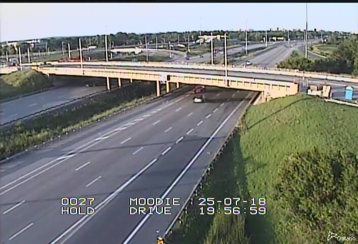 Traffic camera image at 2025-07-19 00:00:54