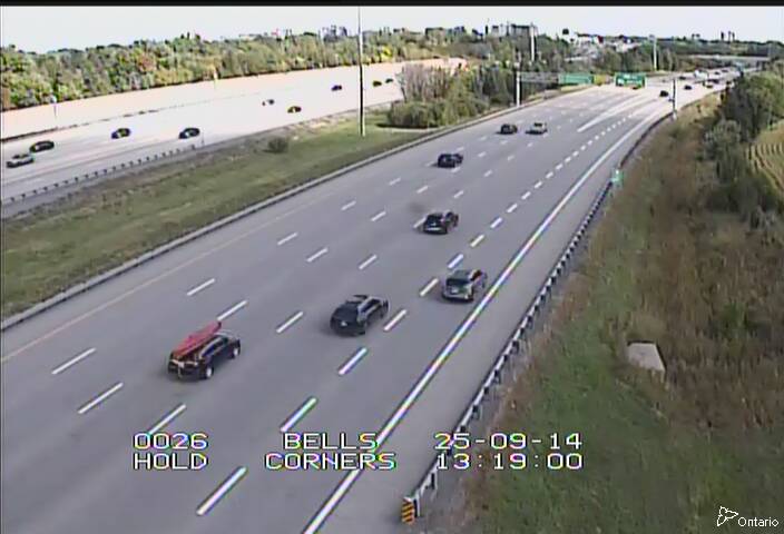 Traffic camera image at 2025-09-14 17:21:00