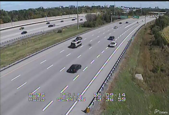Traffic camera image at 2025-09-14 17:40:56