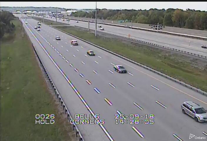 Traffic camera image at 2025-09-18 18:30:56