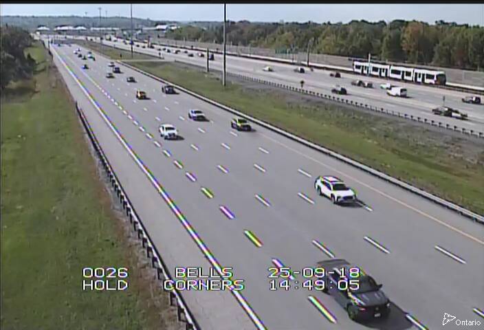 Traffic camera image at 2025-09-18 18:51:03
