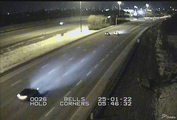 Traffic camera image at 2025-01-22 10:51:26