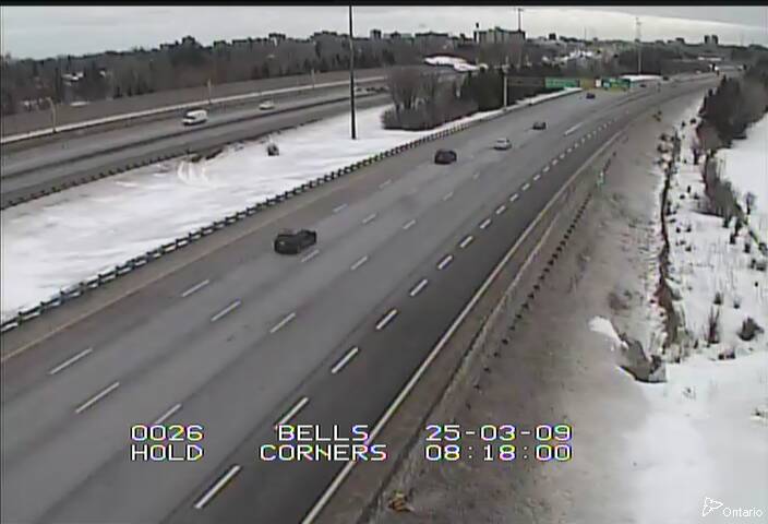 Traffic camera image at 2025-03-09 13:25:41