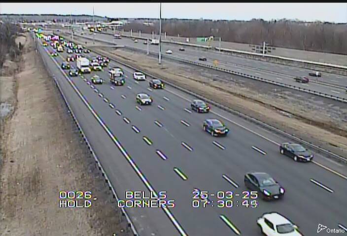 Traffic camera image at 2025-03-25 11:36:54