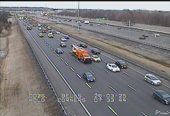 Traffic camera image at 2025-03-25 11:40:48