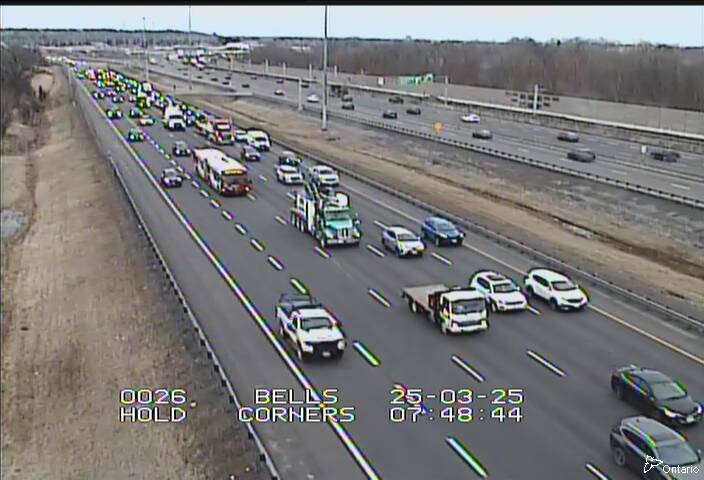 Traffic camera image at 2025-03-25 11:55:41