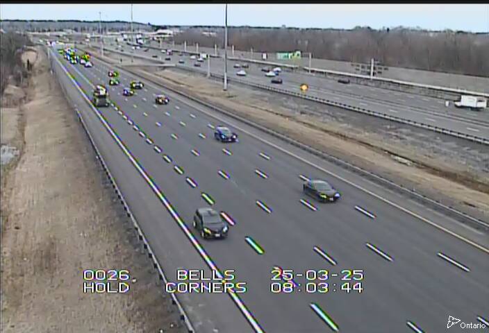 Traffic camera image at 2025-03-25 12:10:43