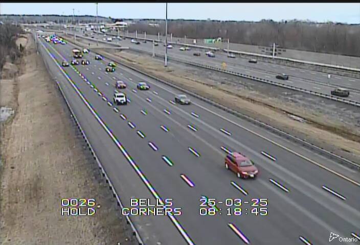 Traffic camera image at 2025-03-25 12:25:47