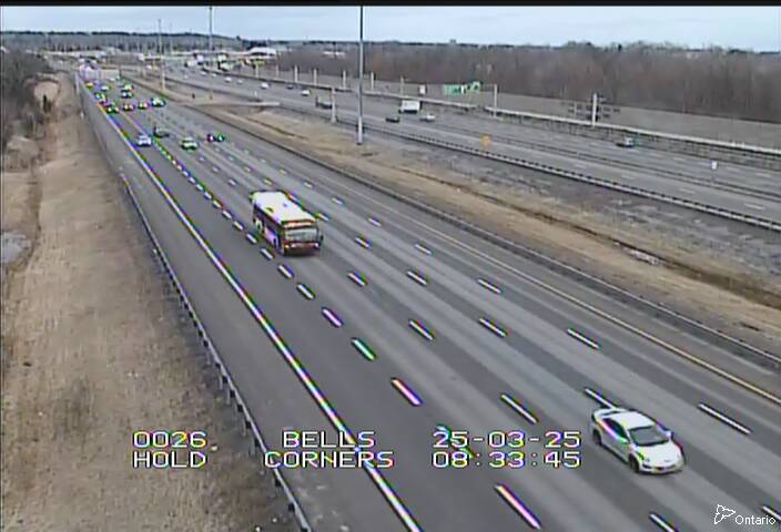 Traffic camera image at 2025-03-25 12:40:49