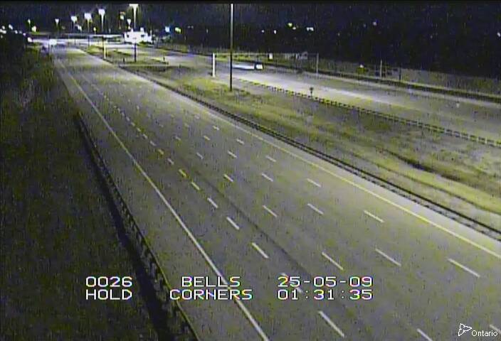 Traffic camera image at 2025-05-09 05:36:18