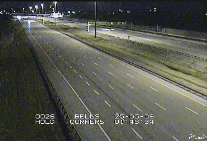 Traffic camera image at 2025-05-09 05:50:48