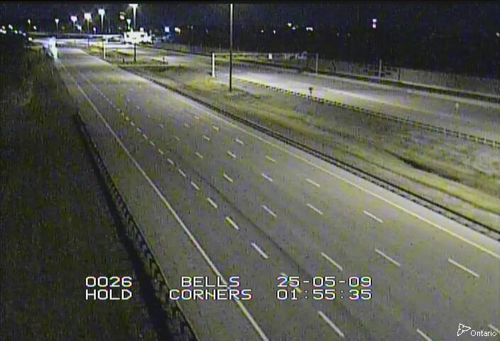 Traffic camera image at 2025-05-09 06:00:43