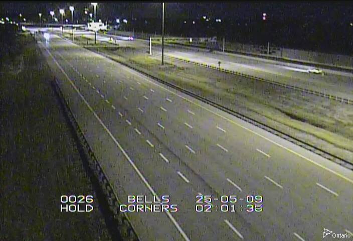 Traffic camera image at 2025-05-09 06:05:41