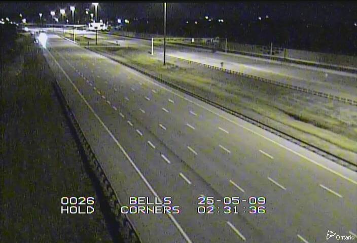 Traffic camera image at 2025-05-09 06:36:21