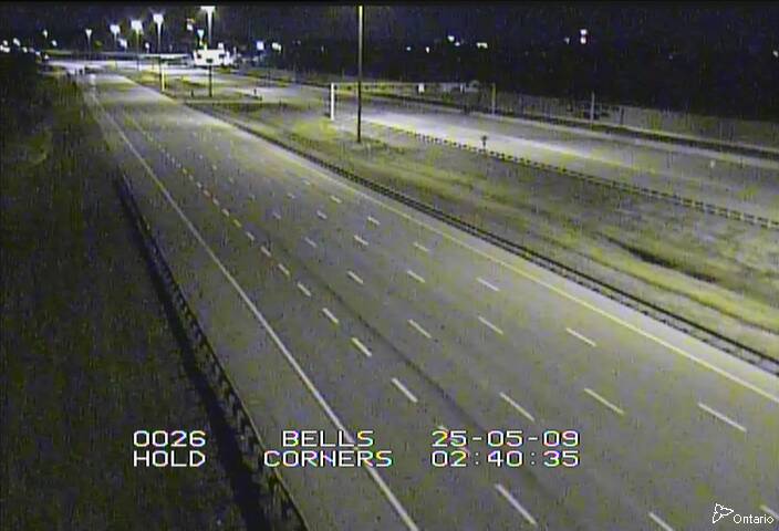 Traffic camera image at 2025-05-09 06:45:42