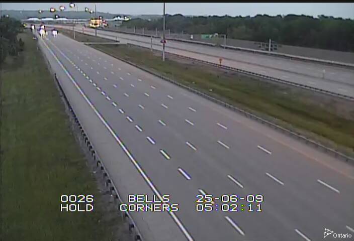 Traffic camera image at 2025-06-09 09:06:22