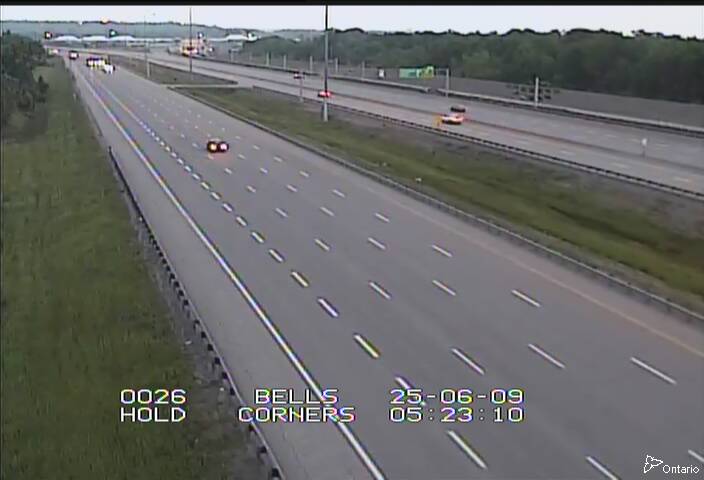 Traffic camera image at 2025-06-09 09:26:27