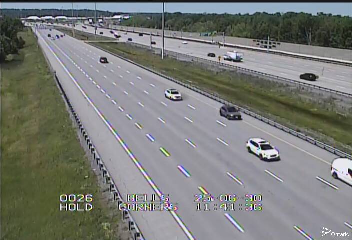 Traffic camera image at 2025-06-30 15:46:04