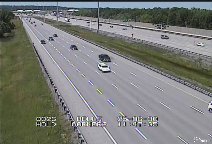 Traffic camera image at 2025-06-30 15:51:02