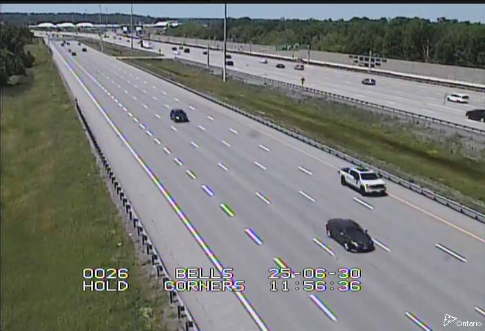 Traffic camera image at 2025-06-30 16:01:03