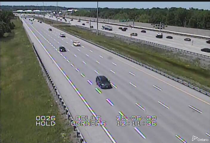 Traffic camera image at 2025-06-30 16:15:56