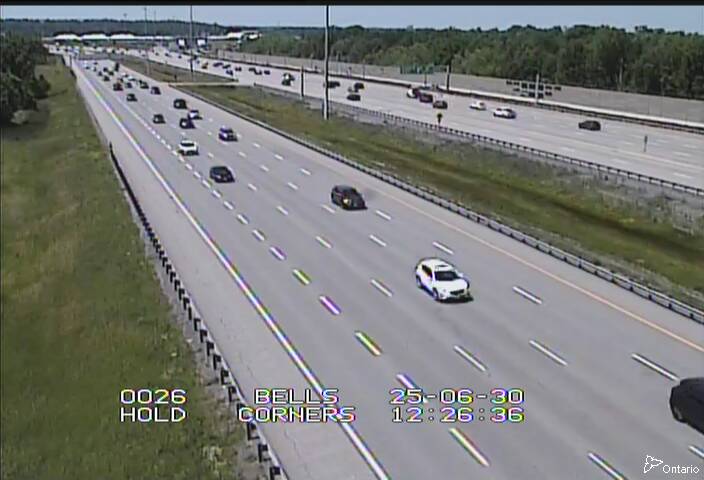 Traffic camera image at 2025-06-30 16:31:08