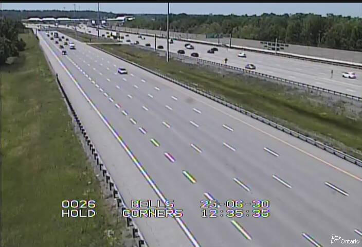 Traffic camera image at 2025-06-30 16:40:57
