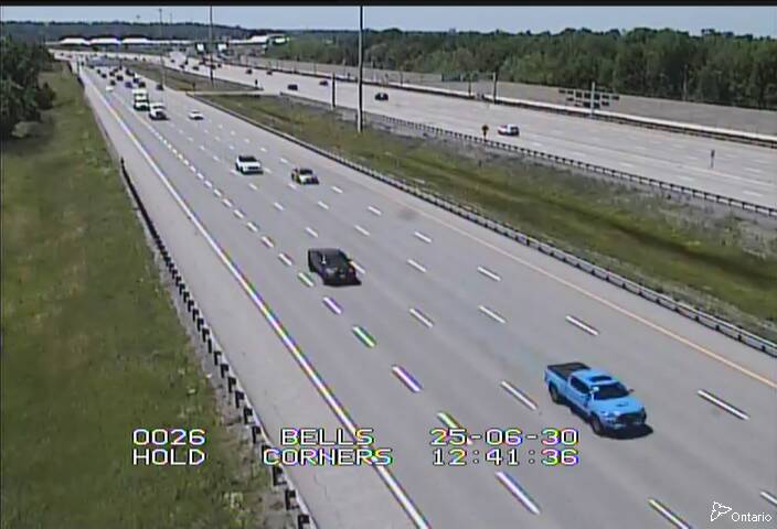 Traffic camera image at 2025-06-30 16:46:05