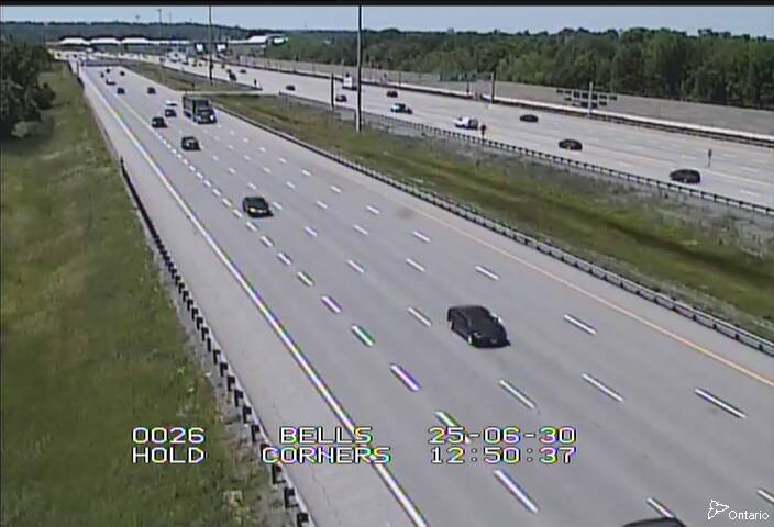 Traffic camera image at 2025-06-30 16:55:54