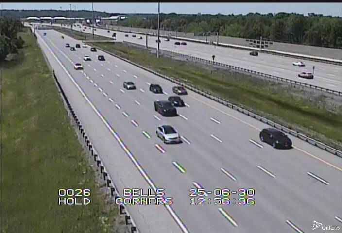 Traffic camera image at 2025-06-30 17:01:05