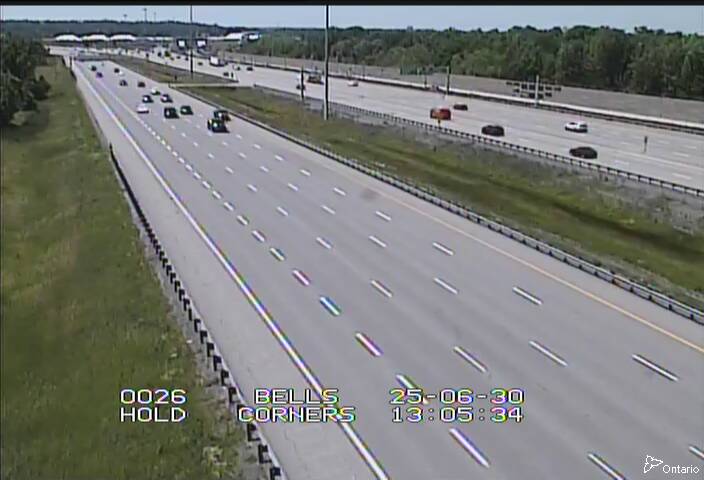 Traffic camera image at 2025-06-30 17:11:10