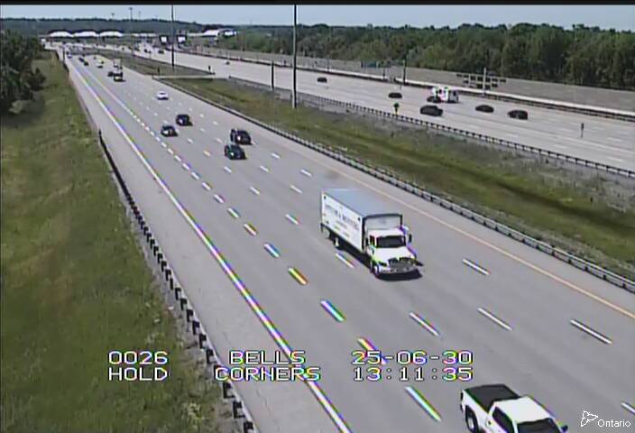 Traffic camera image at 2025-06-30 17:16:16