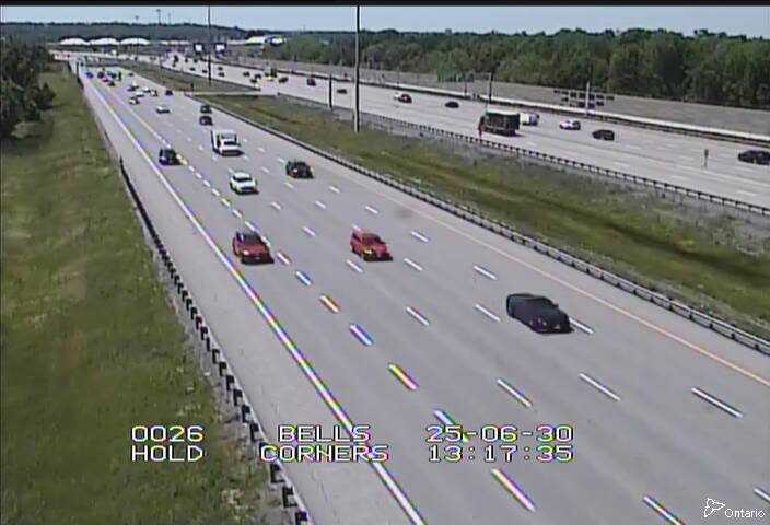 Traffic camera image at 2025-06-30 17:21:09